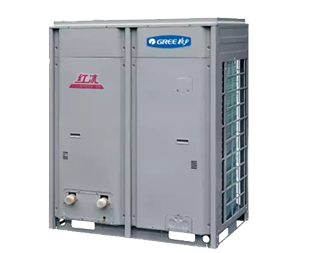 内蒙古空气源热泵