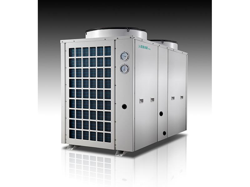 内蒙古空气源热泵