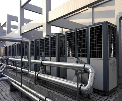 内蒙古空气源热泵