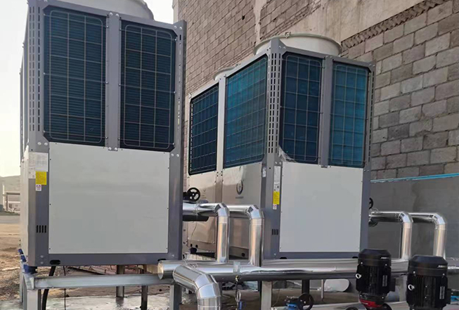 乌拉特前旗沥青库2200平米