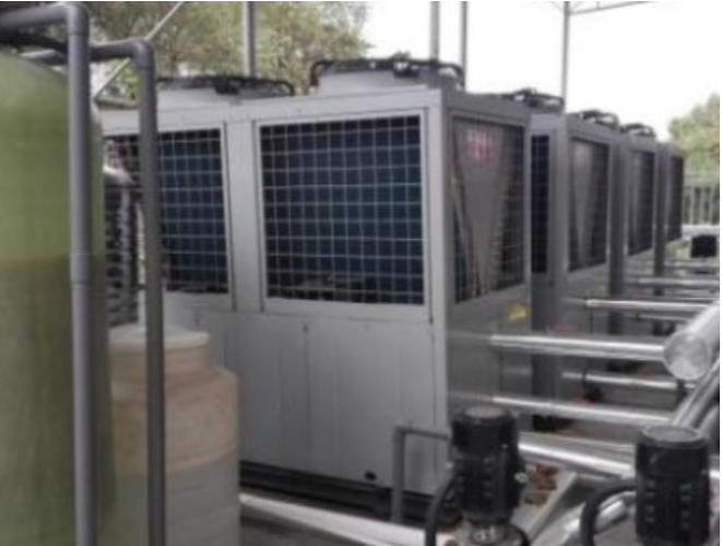 包头空气源热泵深度解析：原理、适配场景与选型实用指南